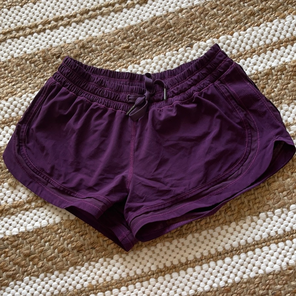 Lululemon Shorts